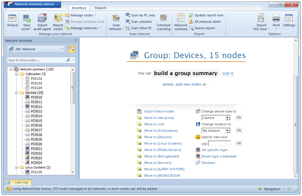 network inventory advisor 3.9 keygen network inventory advisor 3.9 keygen