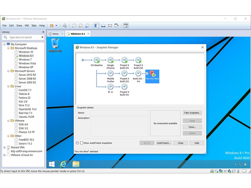 vmware workstation pro 14 save changes in virtual machine vmware workstation pro 14 save changes in virtual machine