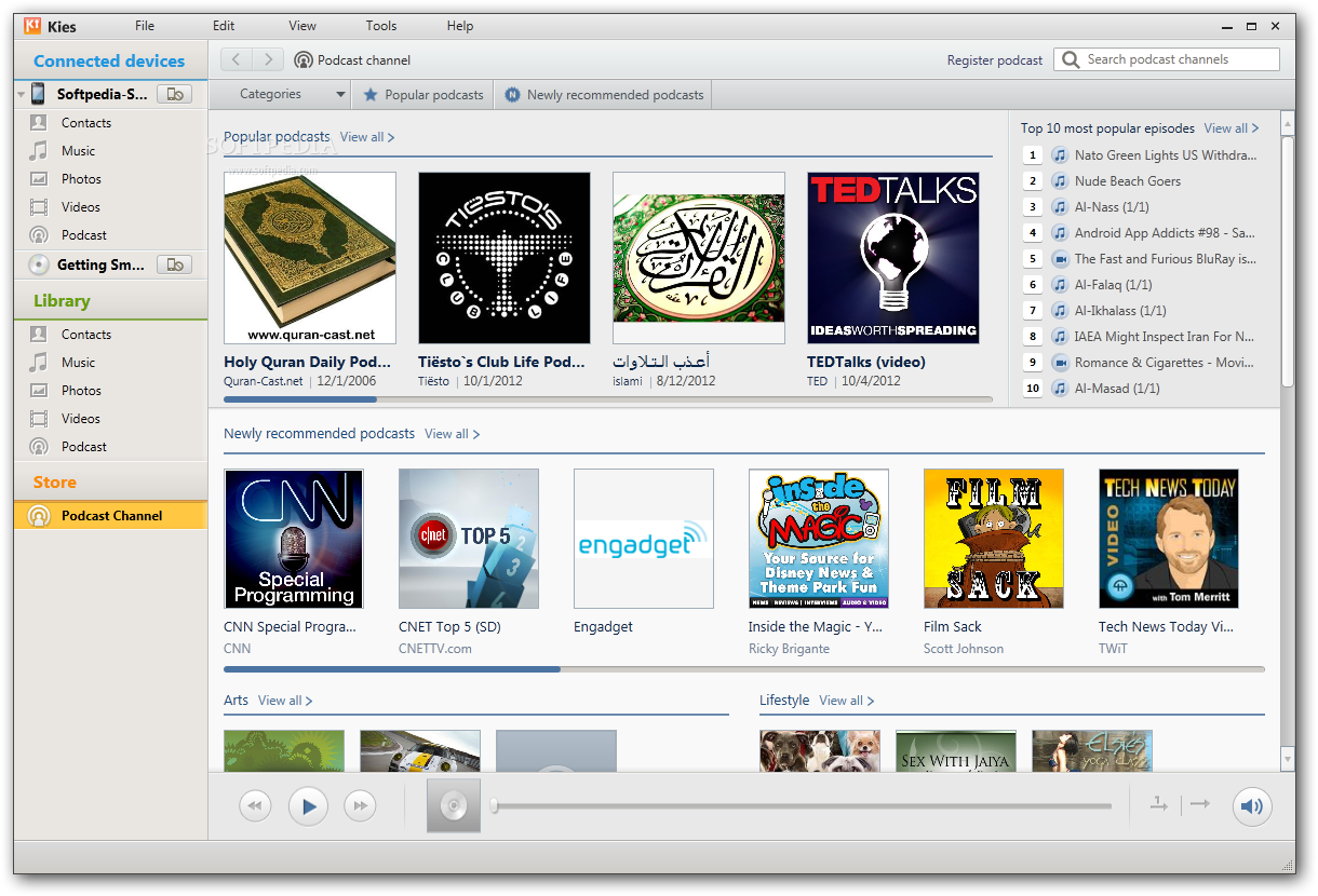 Download Apowersoft Free Audio Recorder Build 01/19