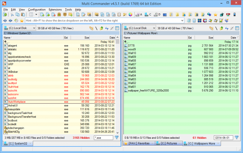 Converter Converter