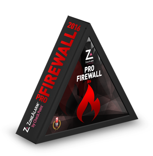 ZoneAlarm Pro Firewall | Firewall Software