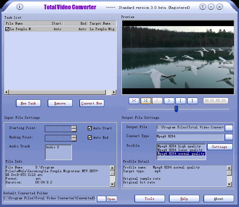 ImTOO Convert Powerpoint to DVD
