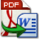 PDF to DOC