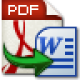 PDF to DOC