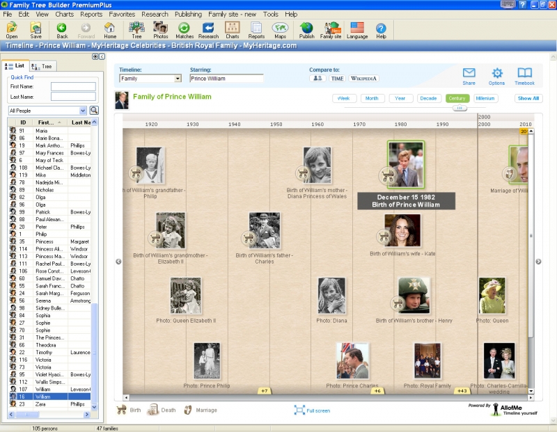  Family  Tree  Builder  Genealogy Software FileEagle com