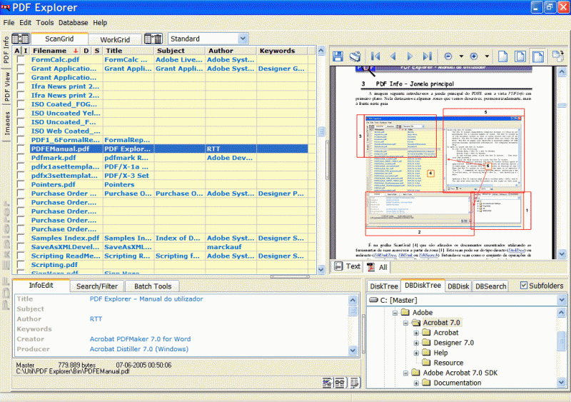 PDF Explorer 1.5.66.2 | FileEagle.com