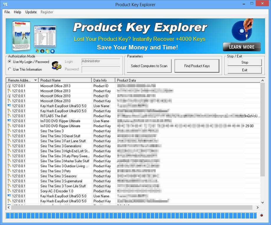 Serial Number Licence Key Earth Explorer 6.1 Serial Number Licence Key Earth Explorer 6.1