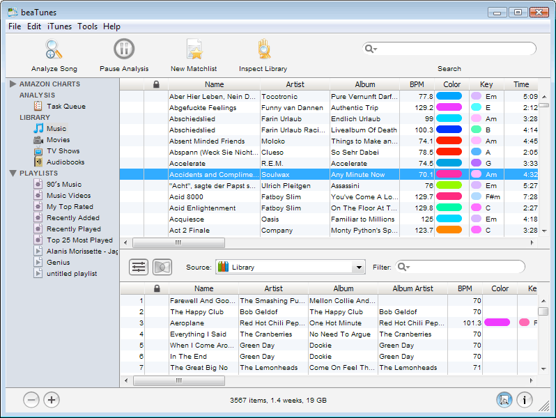 beatunes id3 version beatunes id3 version