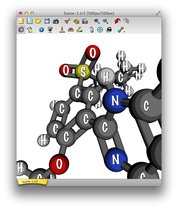 chemdoodle 3d free download chemdoodle 3d free download