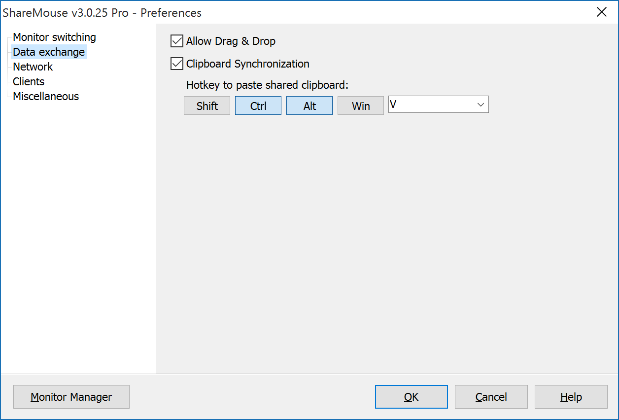 sharemouse free sharemouse free
