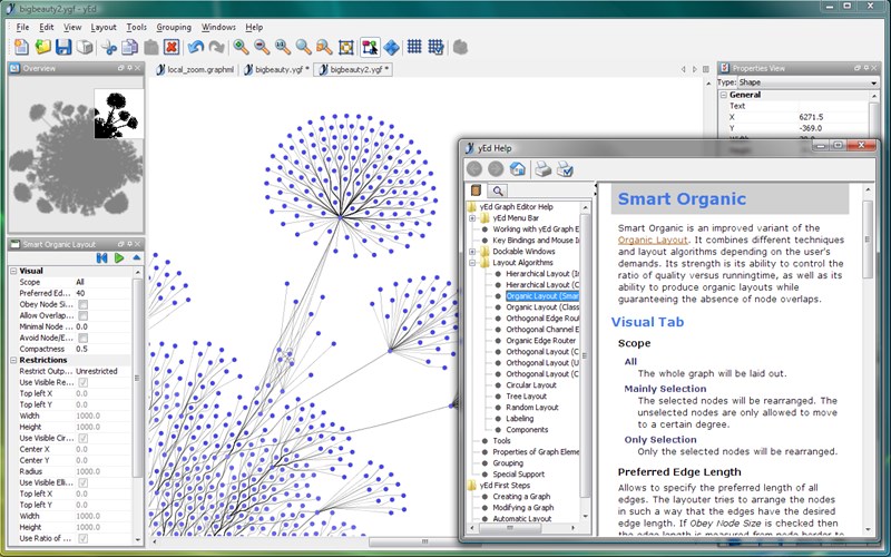 Yed Graph Editor For Mac Yed Graph Editor For Mac