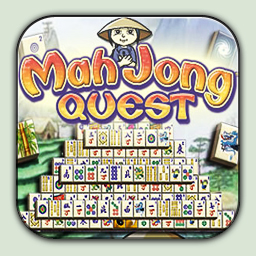 Mahjong Quest 