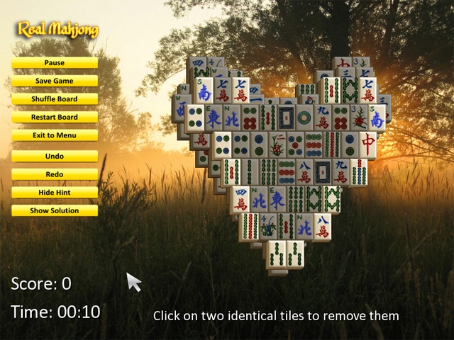 Rahjongg Game Download for PC Windows 10, 8, 7 32/64 bit