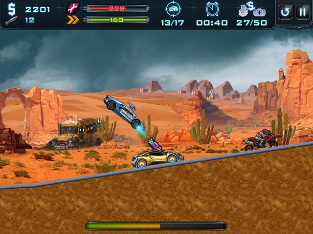 Robo Racing - Jogo Online - Joga Agora