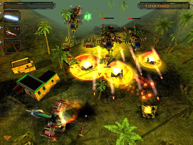 air hawk game air hawk game