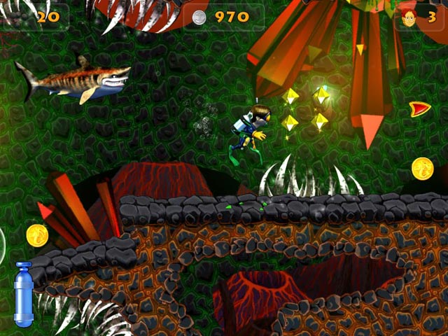 diver jimmy game download for android diver jimmy game download for android