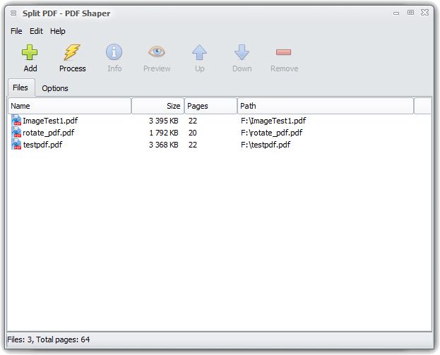 Any DWG to PDF Converter - Free download and software