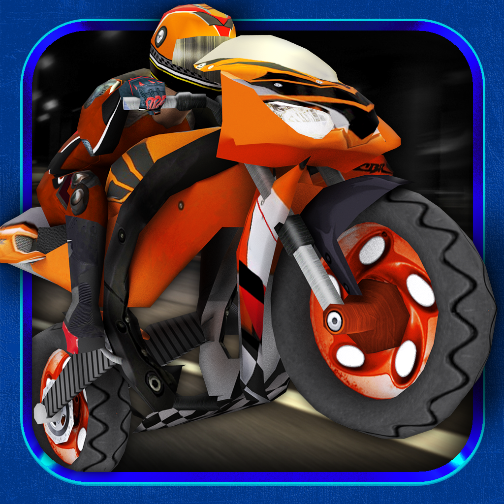 Superbike Racers Racing Games