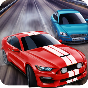 Download City Racing