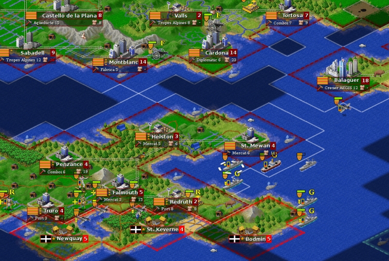 freeciv server commands freeciv server commands
