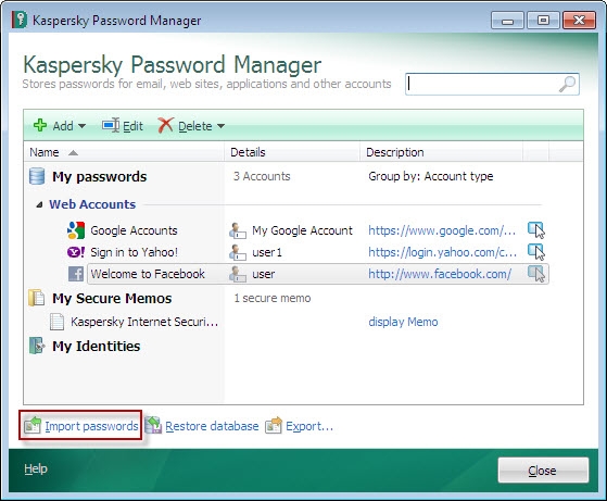 kaspersky password manager fixes that generated kaspersky password manager fixes that generated