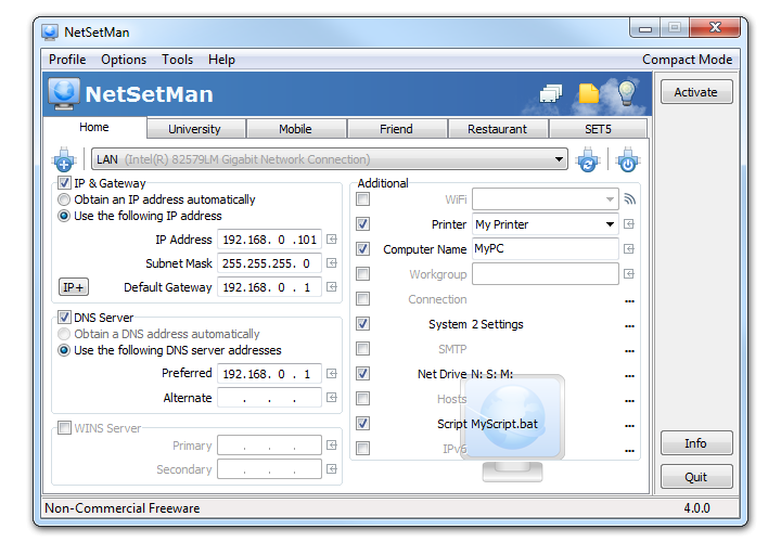 network inventory advisor 3.95 keygen network inventory advisor 3.95 keygen