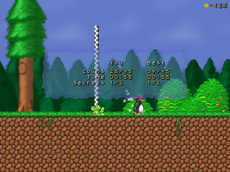 supertux 0.6.2 supertux 0.6.2
