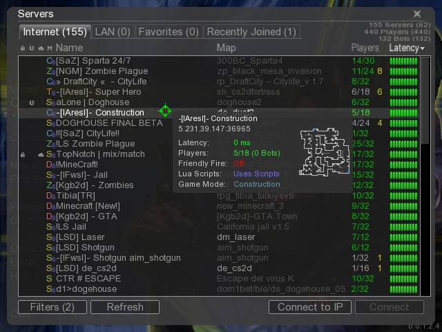 Counter Strike 2D Download Free for Windows 10, 7, 8 (64 bit / 32 bit)