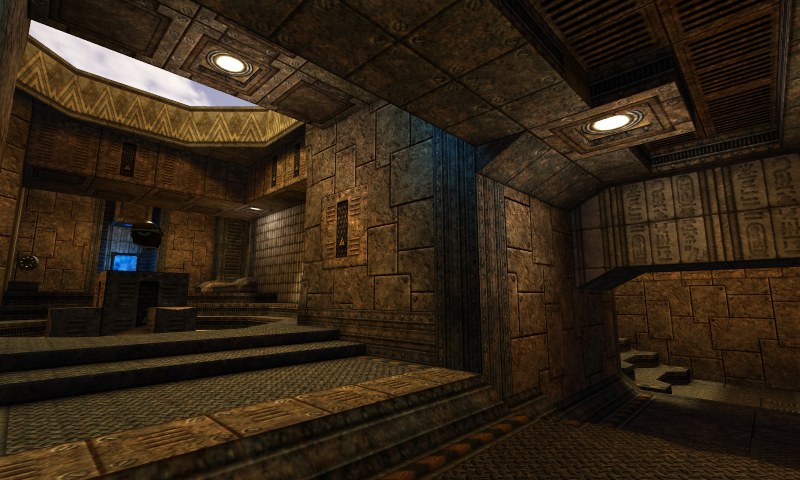 sauerbraten cube 2 maps