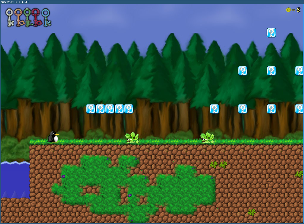 play supertux online play supertux online