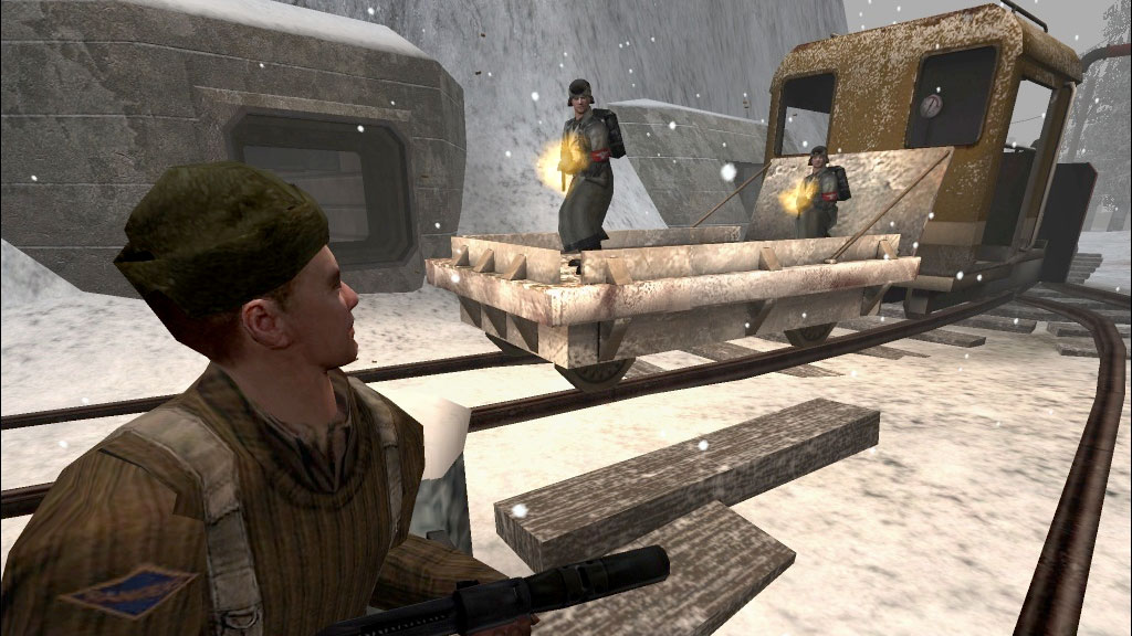 wolfenstein enemy territory wolfenstein enemy territory