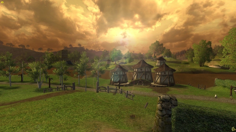 Home  The Lord of the Rings Online