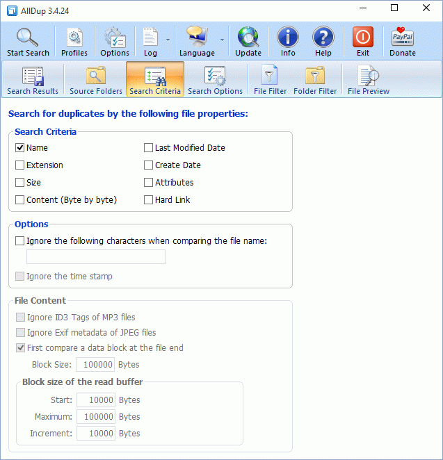 alldup file finder 0 folders 0 file search alldup file finder 0 folders 0 file search