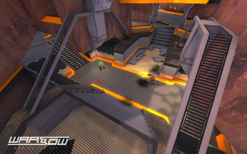 arena shooters warsow arena shooters warsow