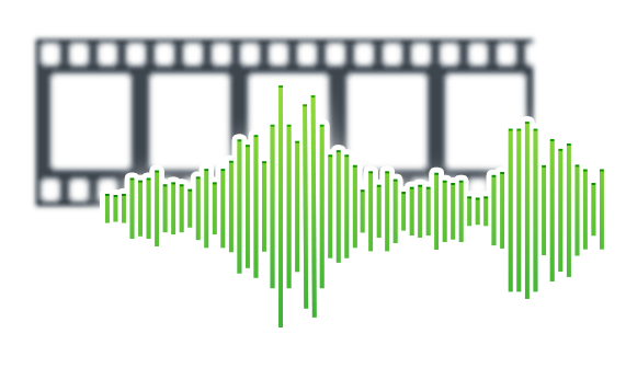 Rip Audio from Video