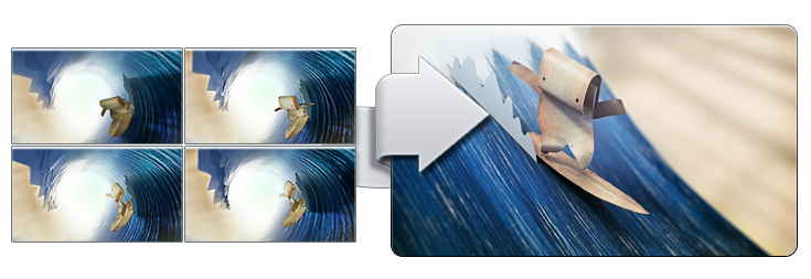 Compile Image Sequences to Video