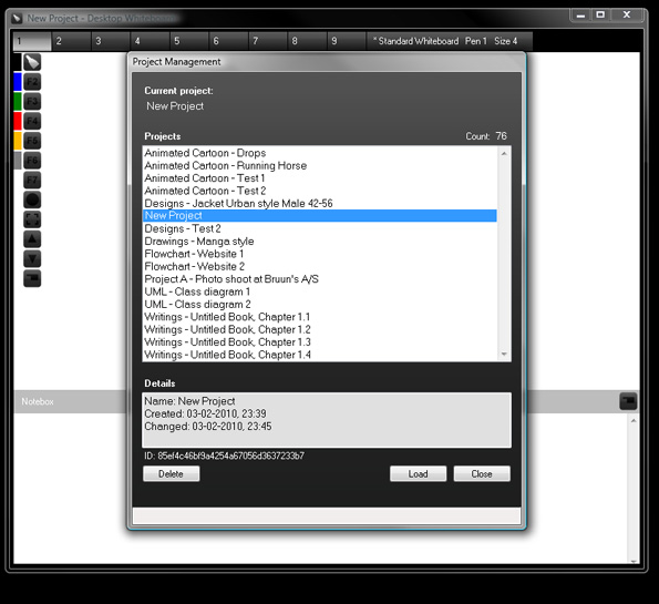 whiteboard video software for pc whiteboard video software for pc
