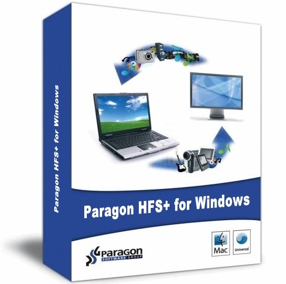 HFS+ for Windows 8 | System Utilities | FileEagle.com