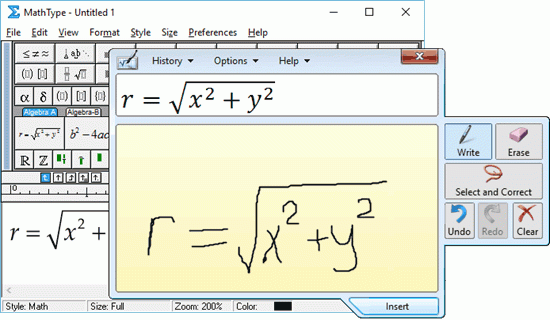 mathtype 7
