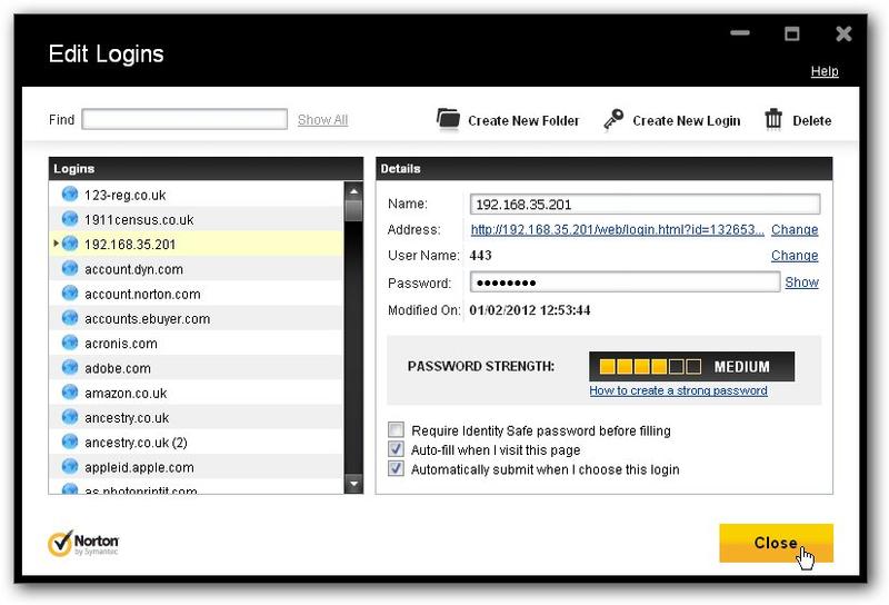 password depot 6 panda secure vault edition password depot 6 panda secure vault edition