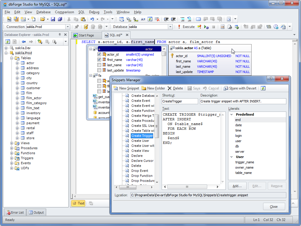 valentina studio download 9.3 valentina studio download 9.3