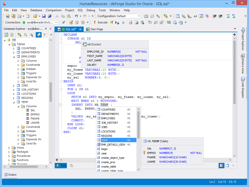 Beekeeper Studio: An Open-Source SQL Editor and Database Manager - Improve  & Repeat