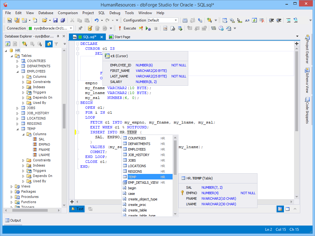 Beekeeper Studio: An Open-Source SQL Editor and Database Manager - Improve & Repeat
