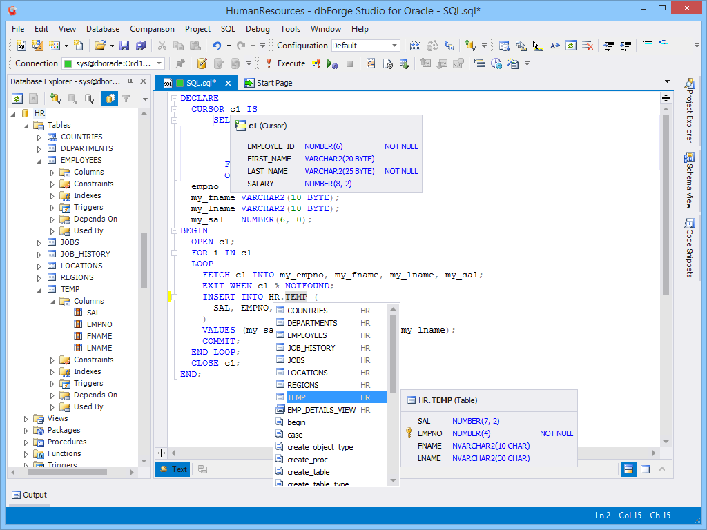 Mysql locate