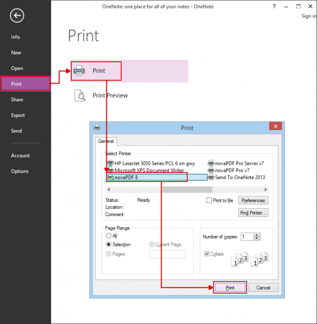 Cutepdf writer