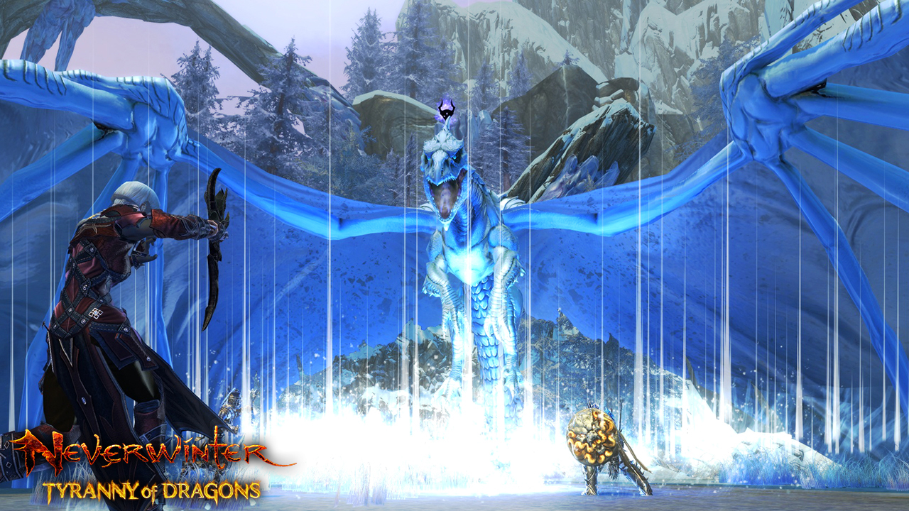 download neverwinter games