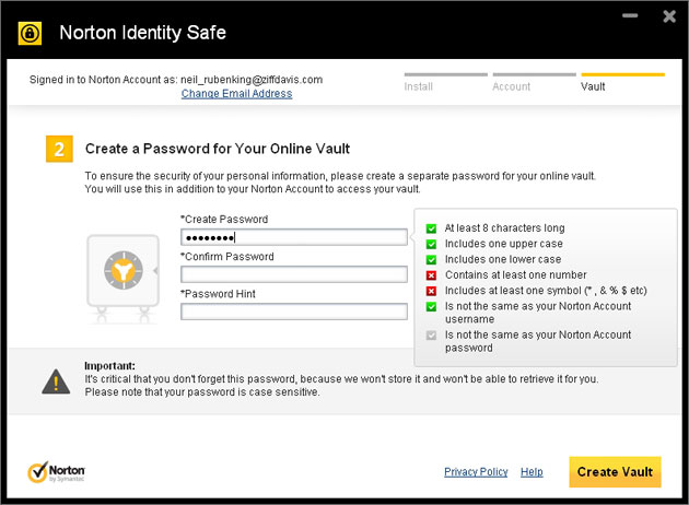 password depot 8 panda secure vault edition password depot 8 panda secure vault edition