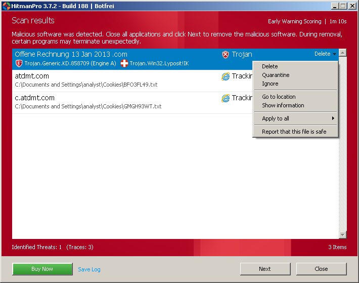 avast malware removal tool avast malware removal tool