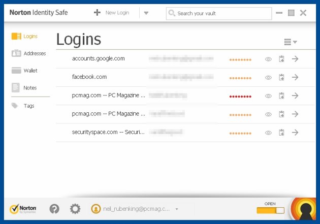 password depot 6 panda secure vault edition password depot 6 panda secure vault edition