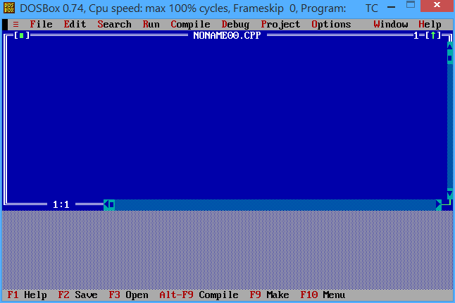 turbo c tcwin45 free turbo c tcwin45 free